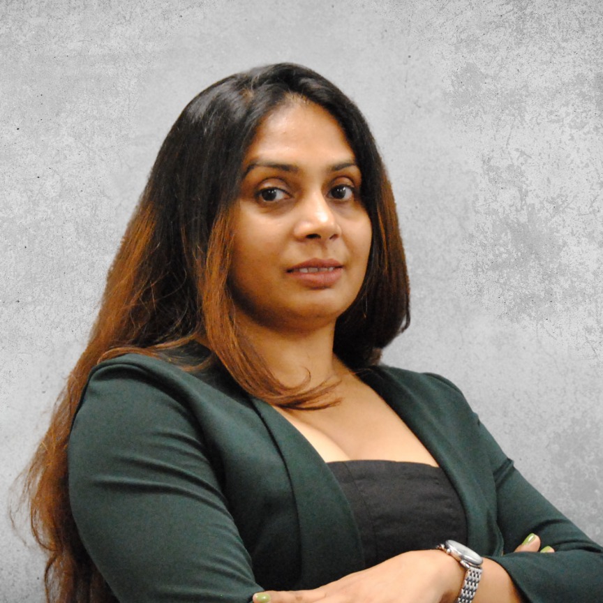 Kamila Sudusinghe