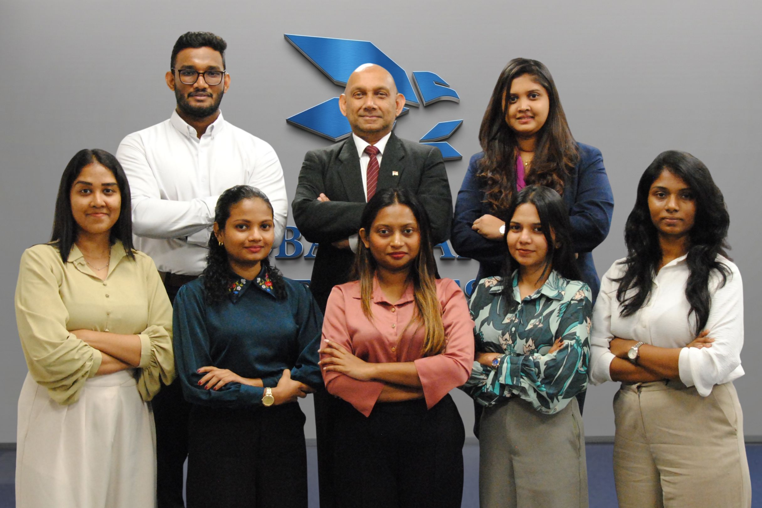 Global Marine Services