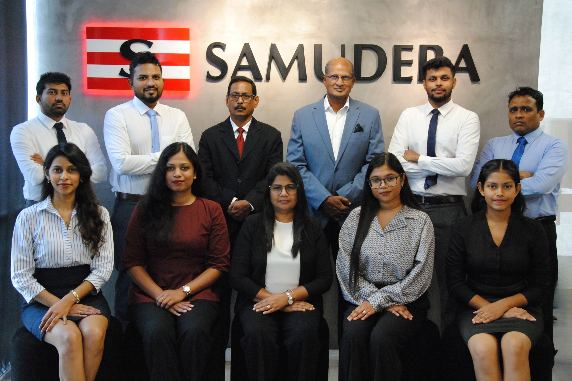 SSL Agency Lanka