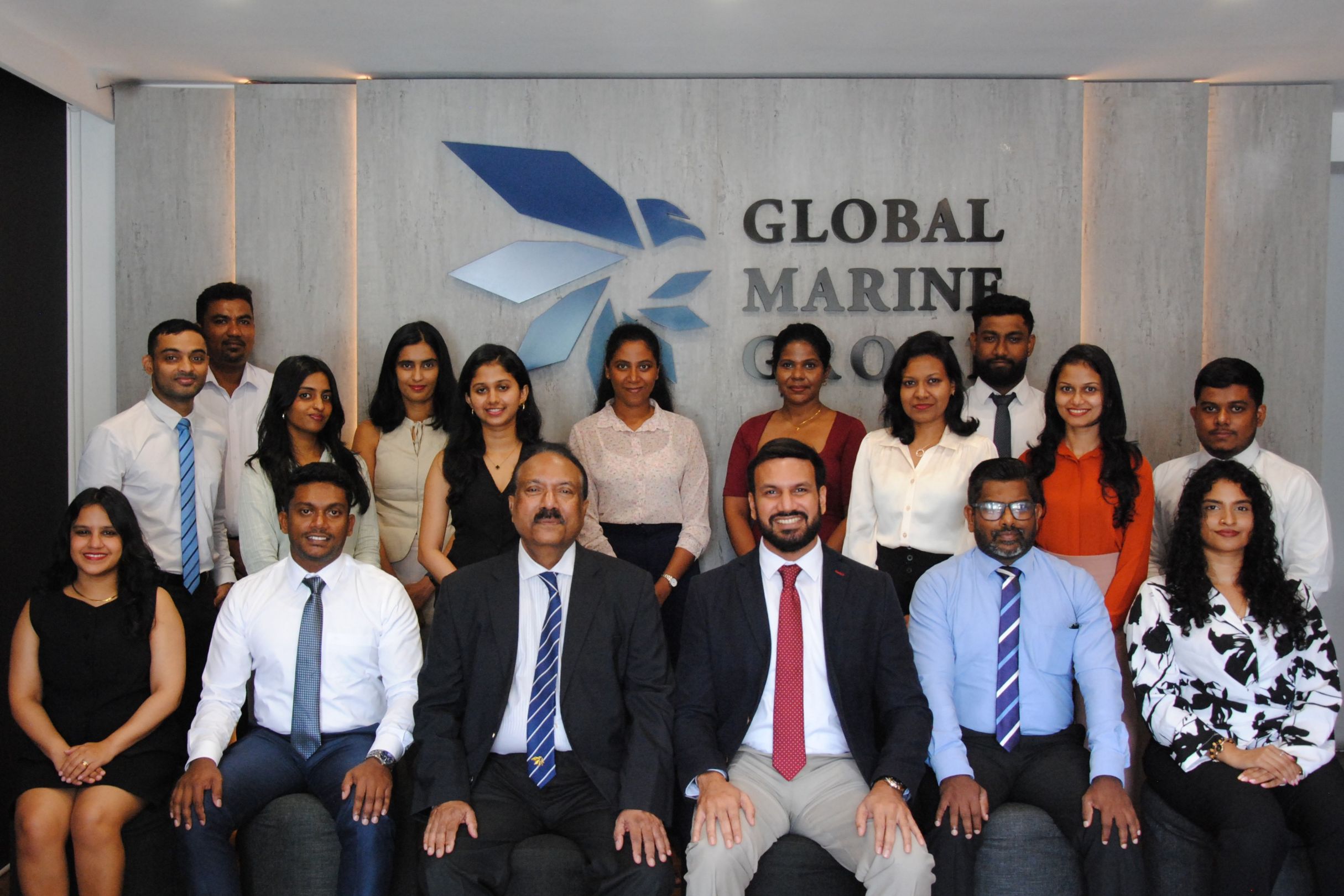 Global Marine Group