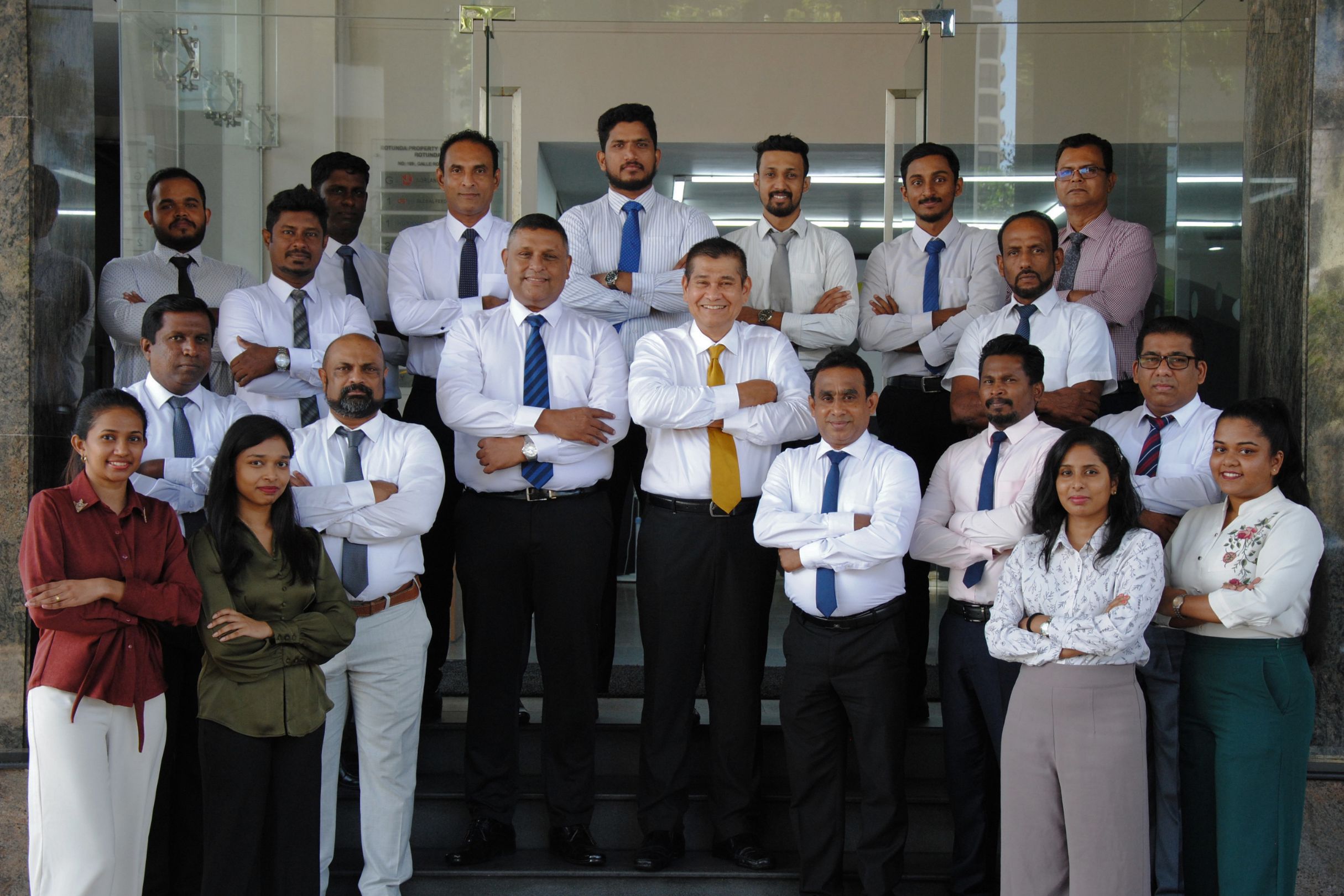 Global Feeders Lanka
