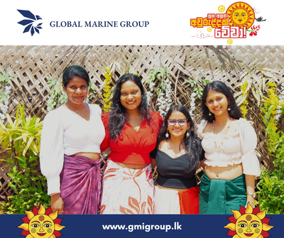 GMG Avurudu Celebration 2026 - Photo 4