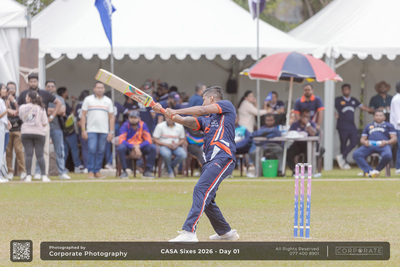 CASA Sixes 2026 - Photo 6