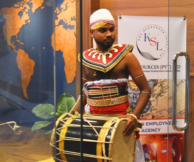 Pirith Chanting Ceremony - Photo 11