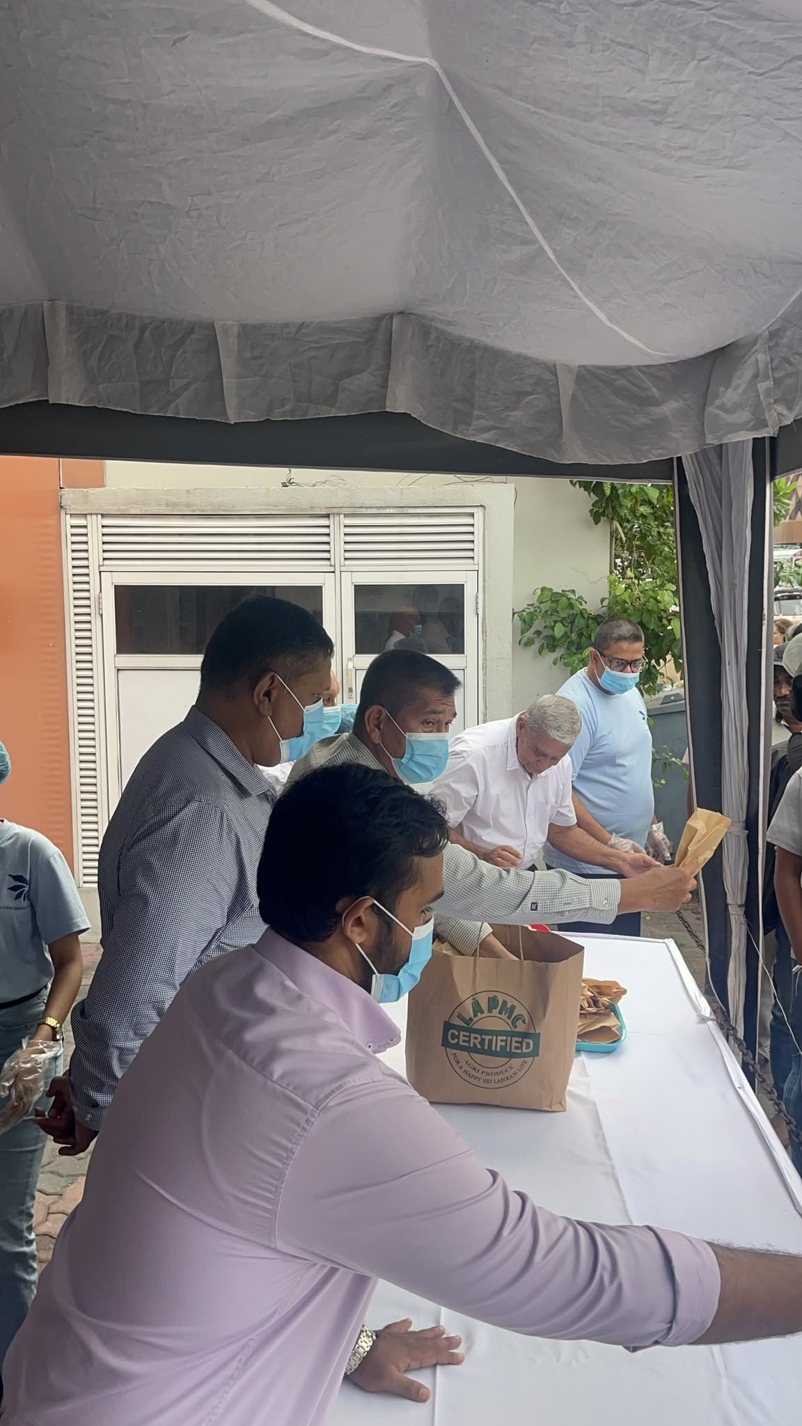 Celebrating Poson 2026: Global Marine Group Brings Team and Community Together - Photo 4