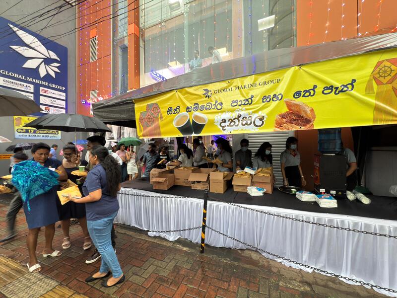 Vesak Celebration - Photo 9