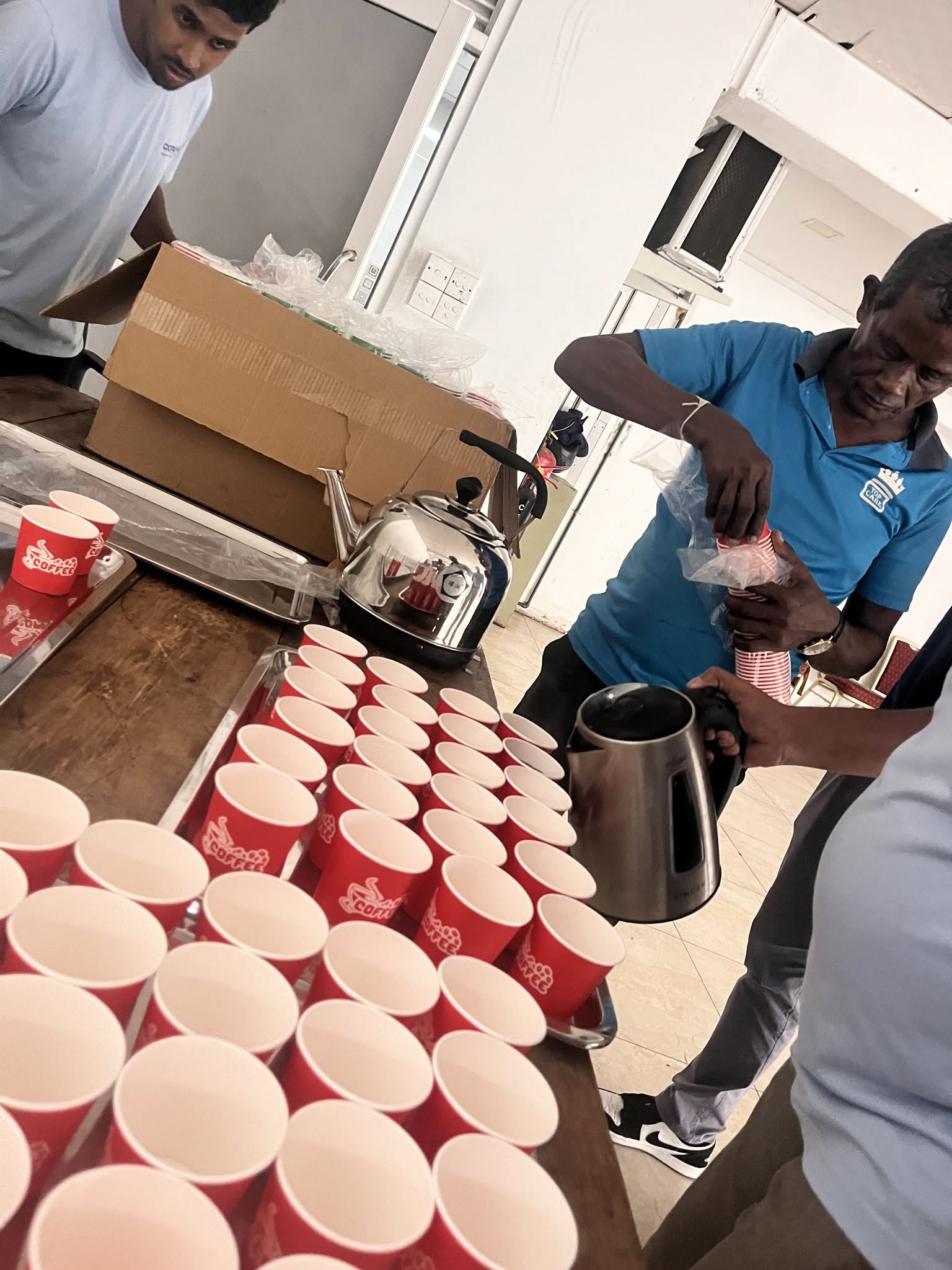 Celebrating Poson 2026: Global Marine Group Brings Team and Community Together - Photo 6