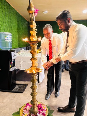 Global Marine Group Celebrates the New Year 2025 - Photo 7