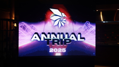 Annual Trip 2025 - Photo 1