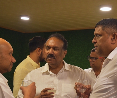 Pirith Chanting Ceremony - Photo 6