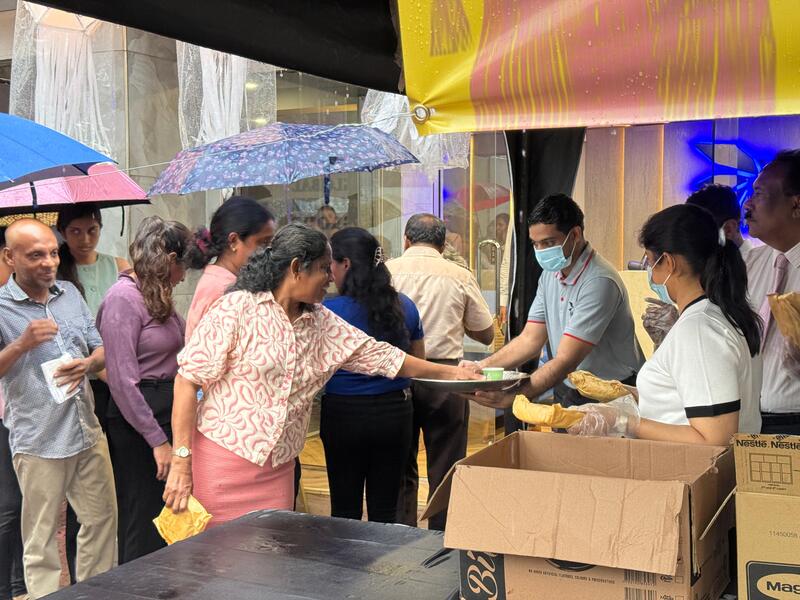 Vesak Celebration - Photo 7