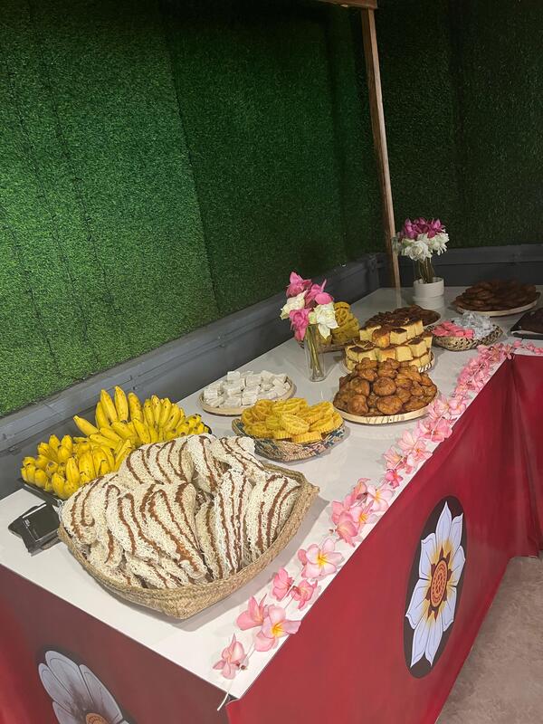 Sinhala and Tamil New Year Celebration - Photo 11