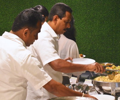 Pirith Chanting Ceremony - Photo 5