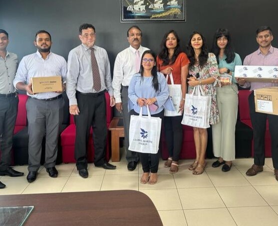CSR - Donating Medicine and Nutritional Supplements to the Cancer Hospital - Photo 9