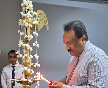 Global Feeder Shipping – New Agency Office in Colombo - Photo 1